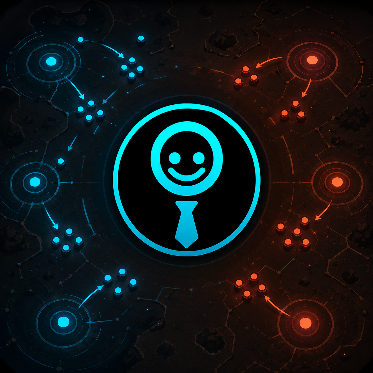 AutoCEO: Optimization Loop